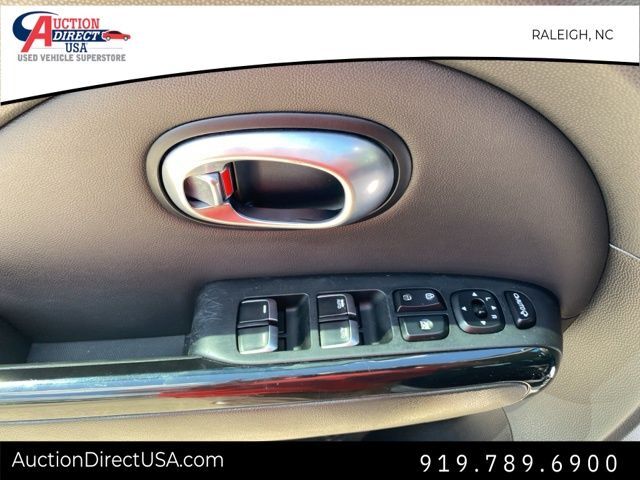 2019 Kia Soul Exclaim Raleigh NC