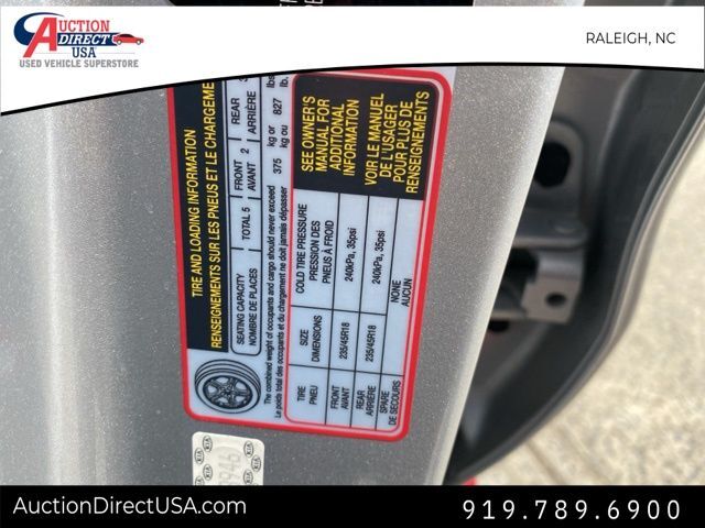 2019 Kia Soul Exclaim Raleigh NC