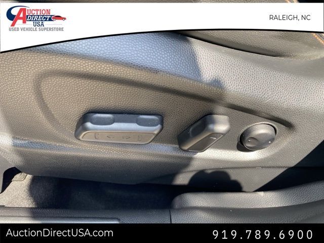 2019 Kia Soul Exclaim Raleigh NC