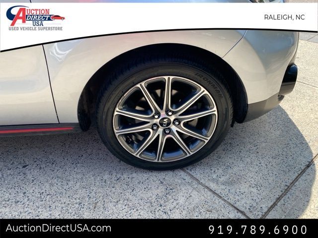 2019 Kia Soul Exclaim Raleigh NC