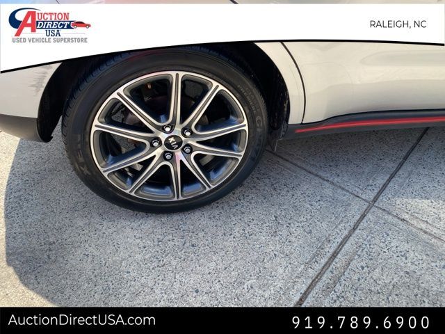2019 Kia Soul Exclaim Raleigh NC