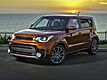2019 Kia Soul Exclaim