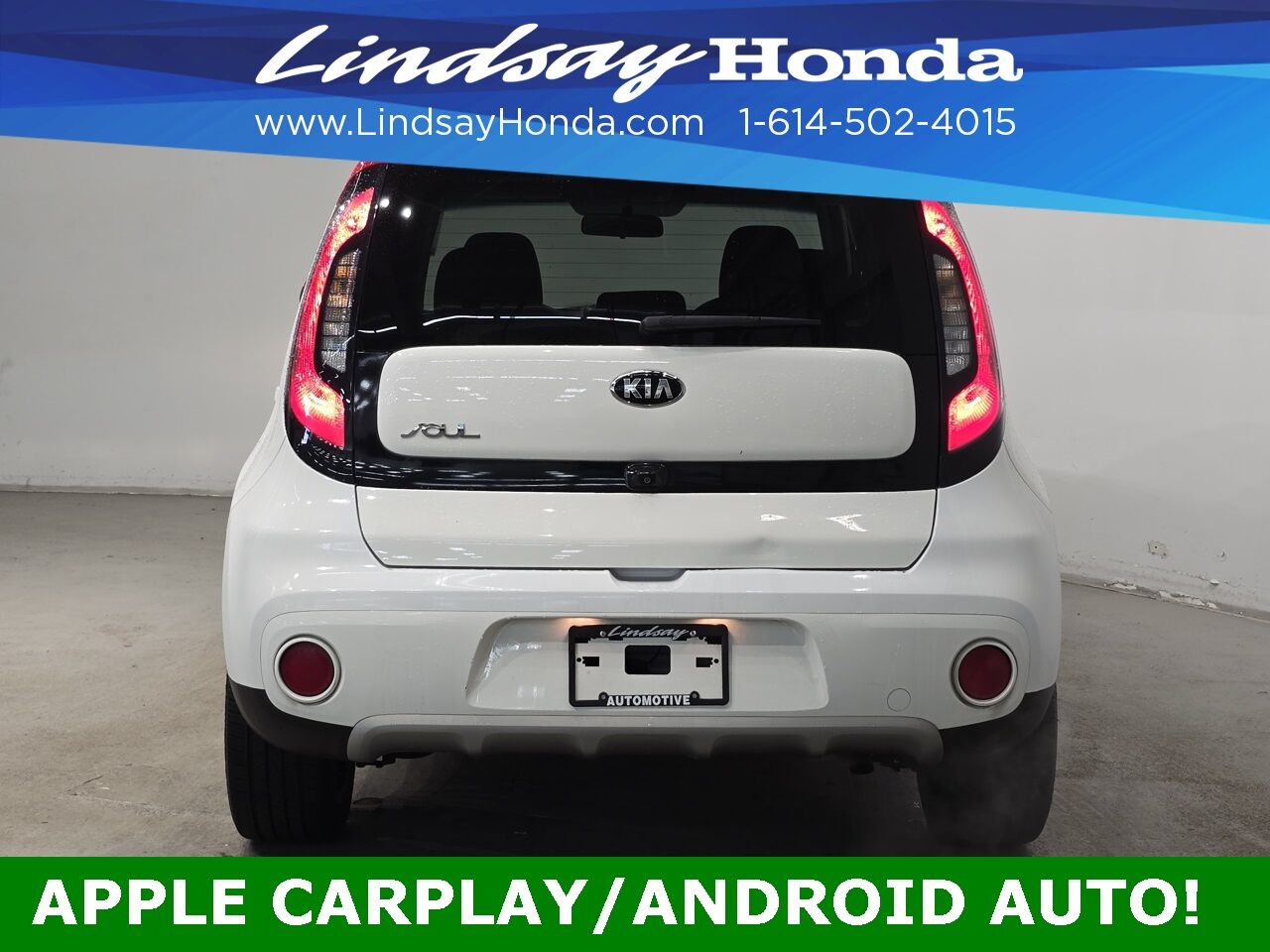 2019 Kia Soul Plus Columbus OH