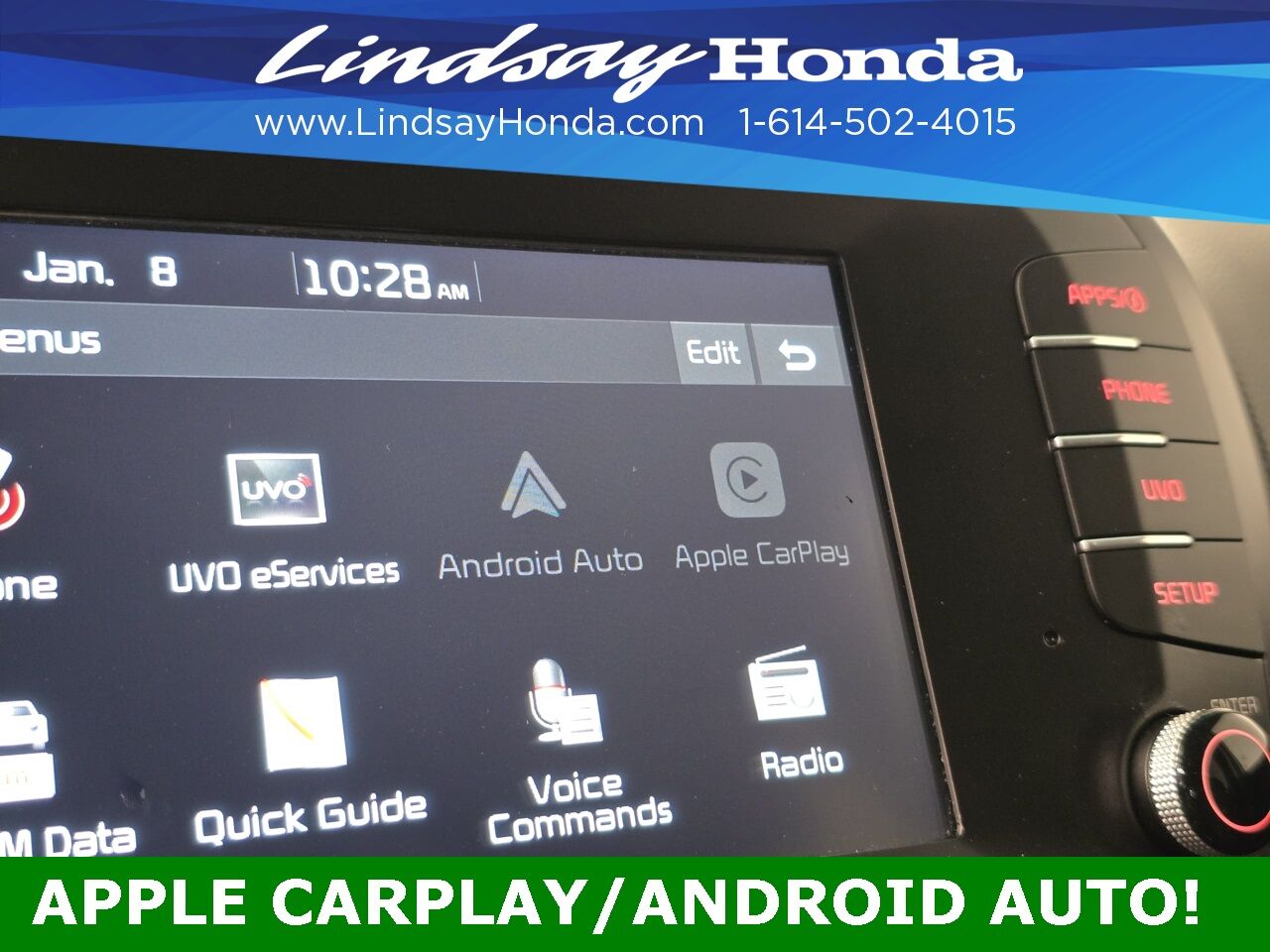 2019 Kia Soul Plus Columbus OH