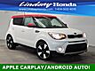 2019 Kia Soul Plus