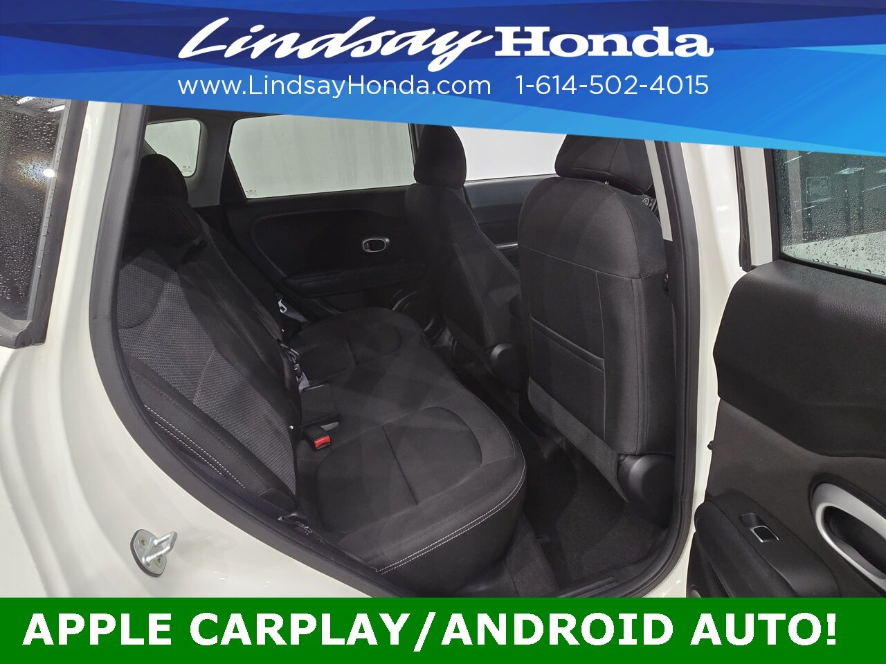 2019 Kia Soul Plus Columbus OH