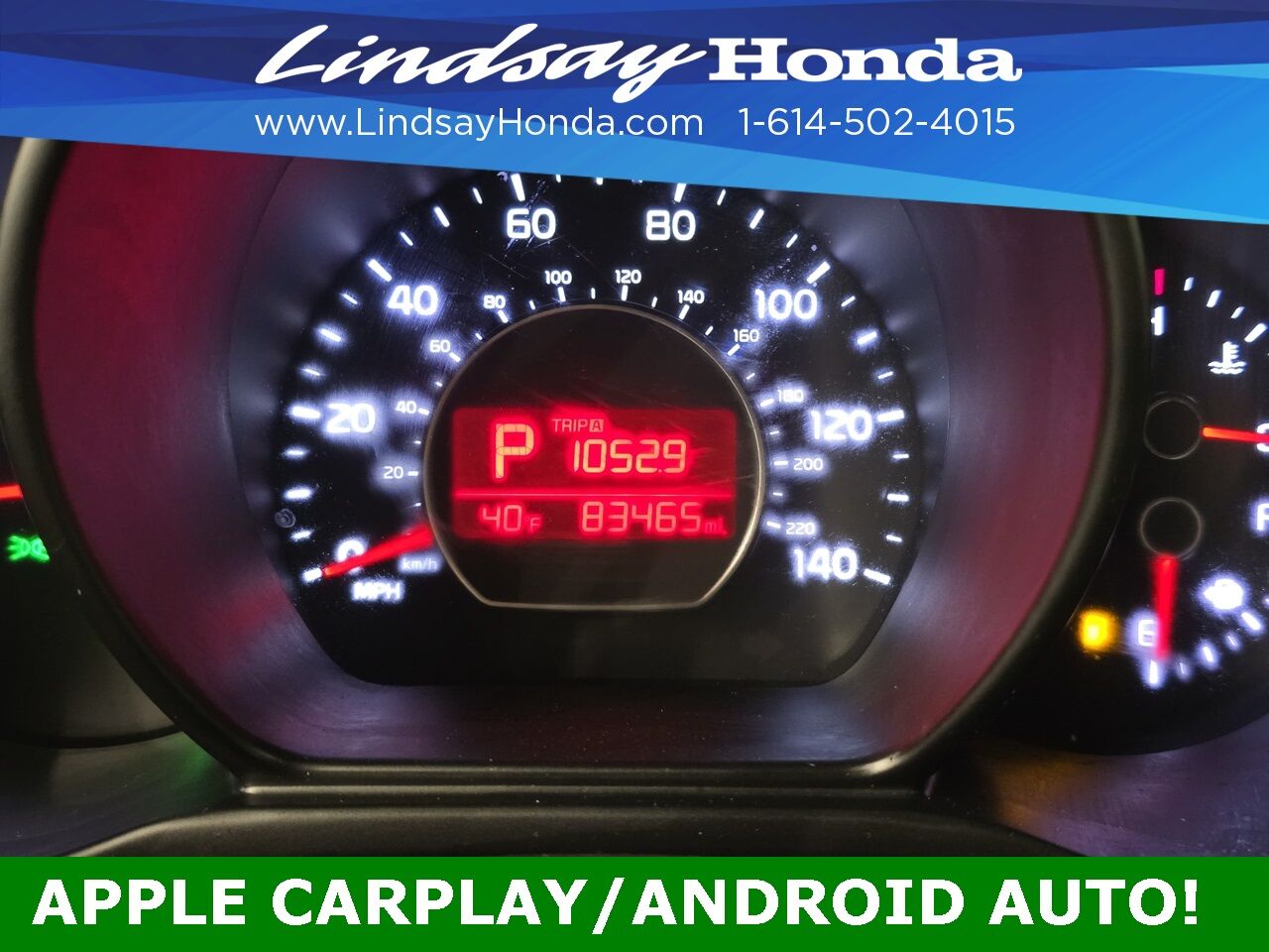 2019 Kia Soul Plus Columbus OH