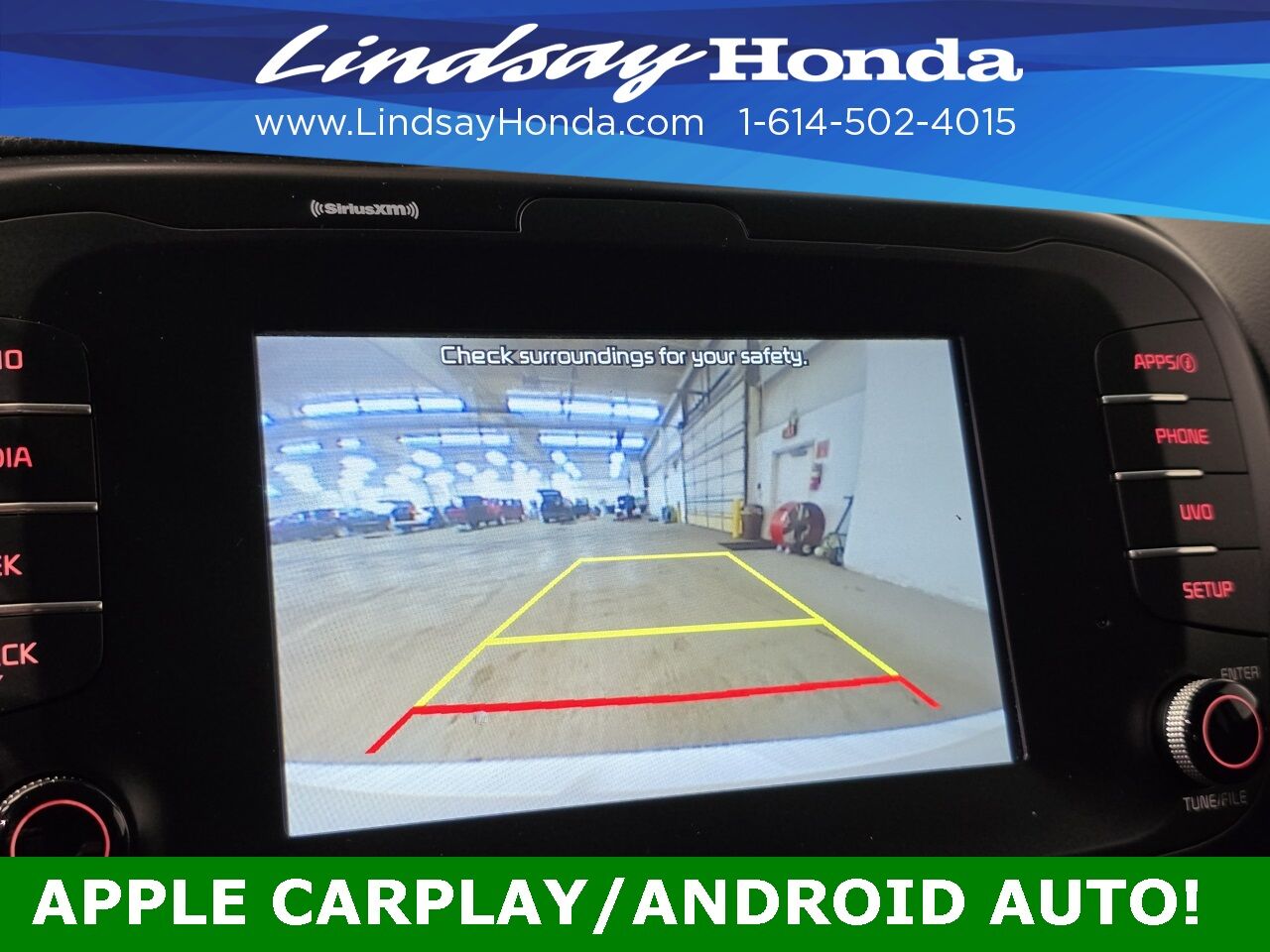 2019 Kia Soul Plus Columbus OH