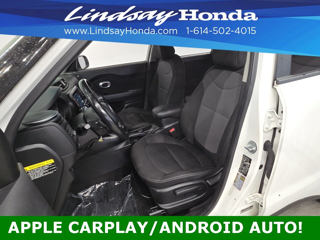 2019 Kia Soul Plus Columbus OH