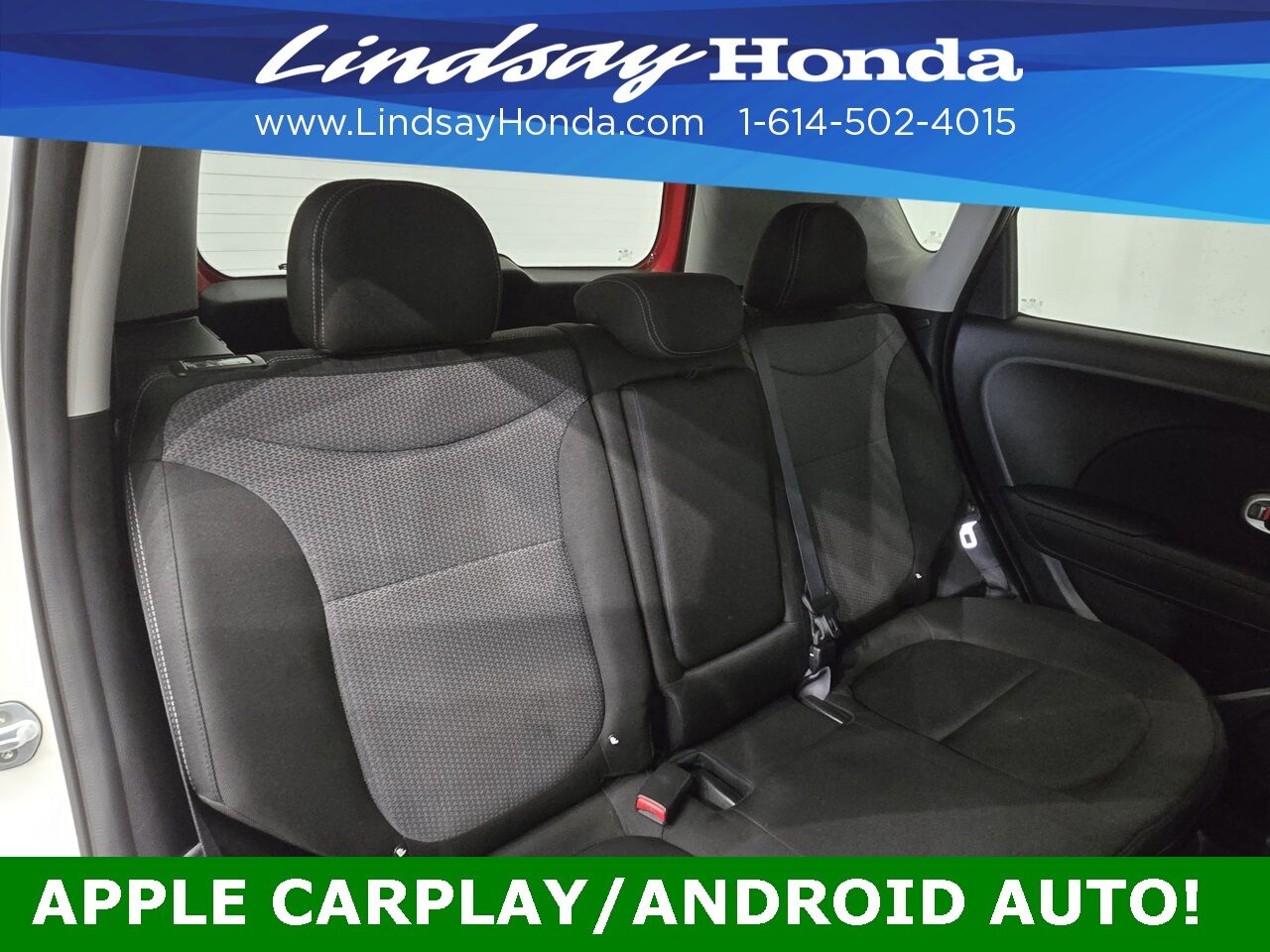 2019 Kia Soul Plus Columbus OH