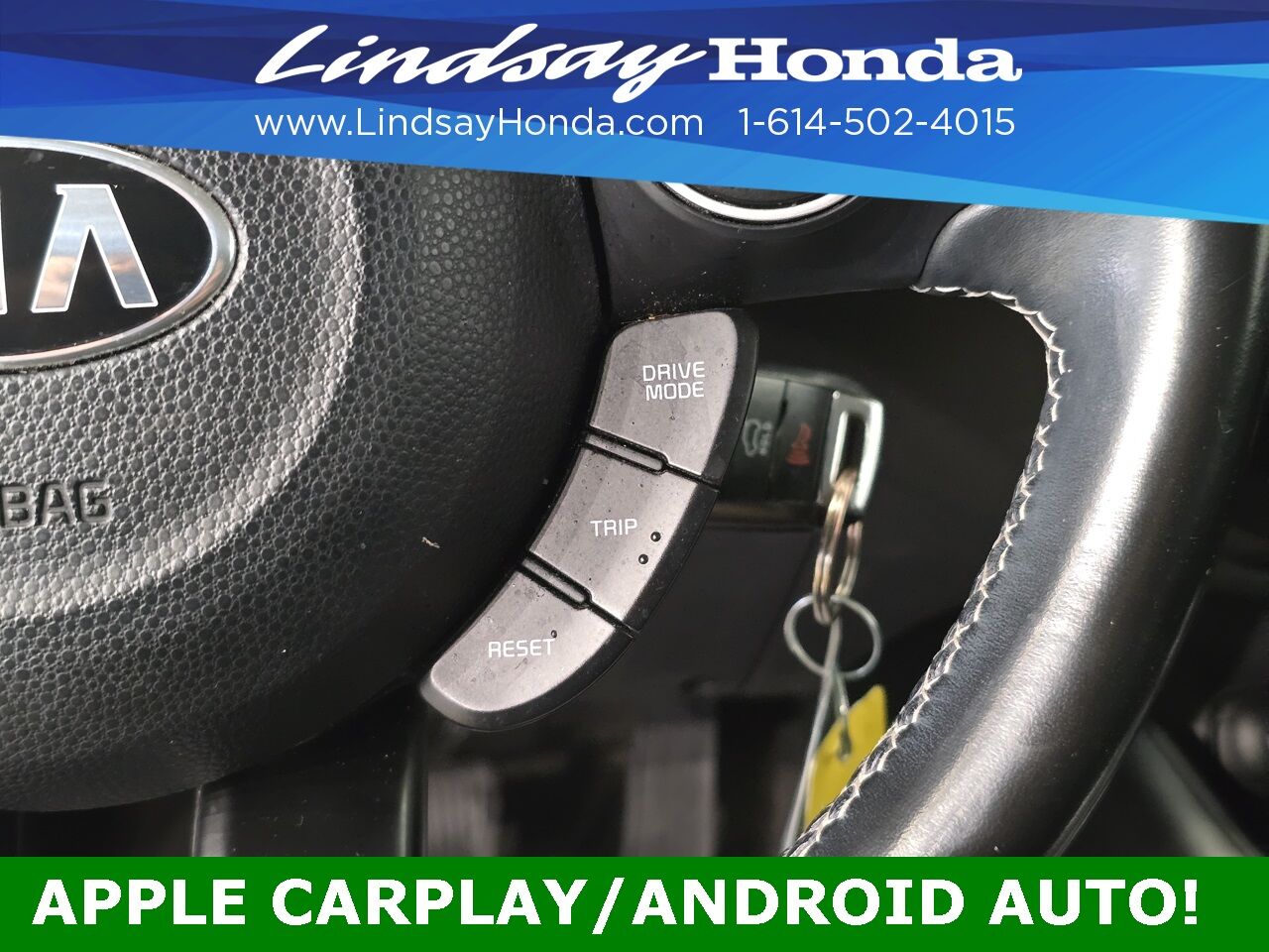 2019 Kia Soul Plus Columbus OH