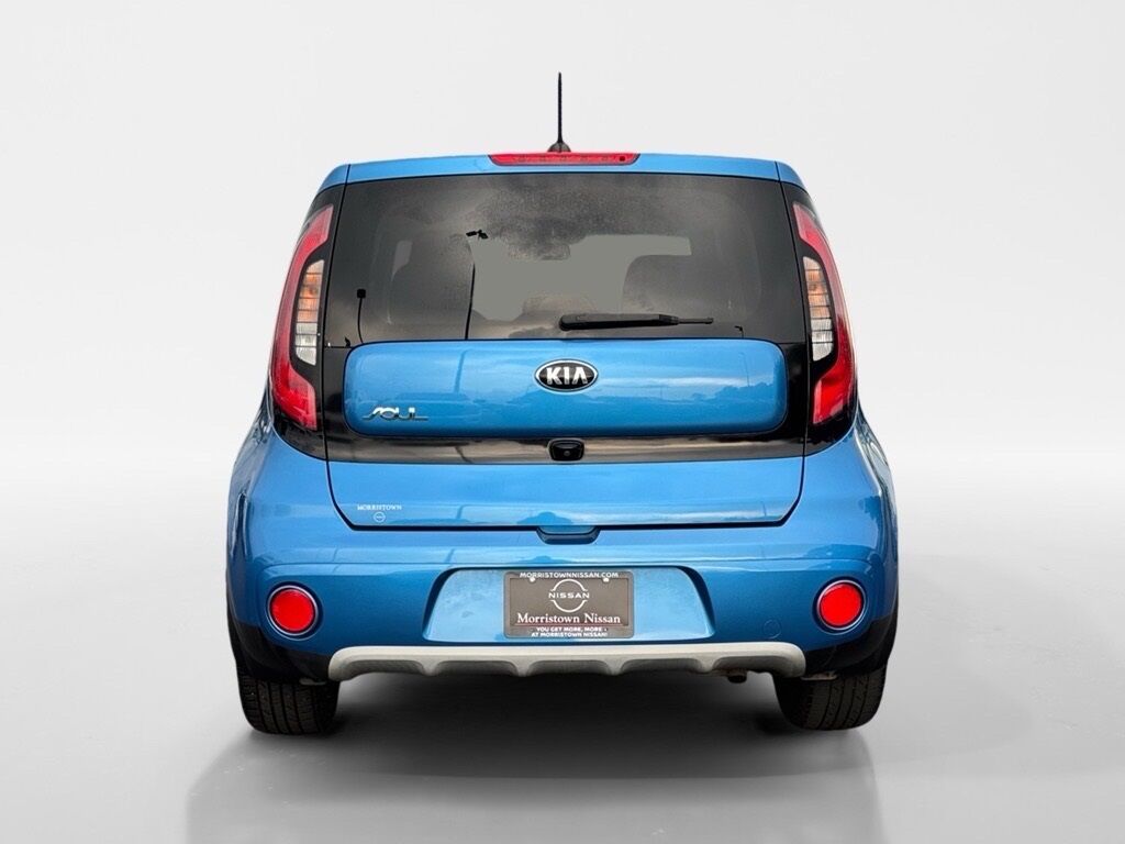2019 Kia Soul Plus Morristown TN
