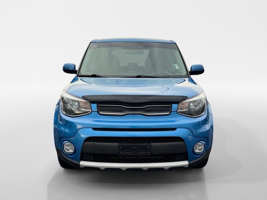2019 Kia Soul Plus Morristown TN