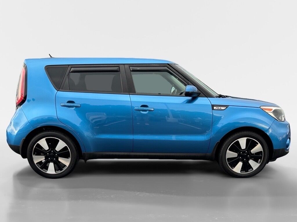 2019 Kia Soul Plus Morristown TN