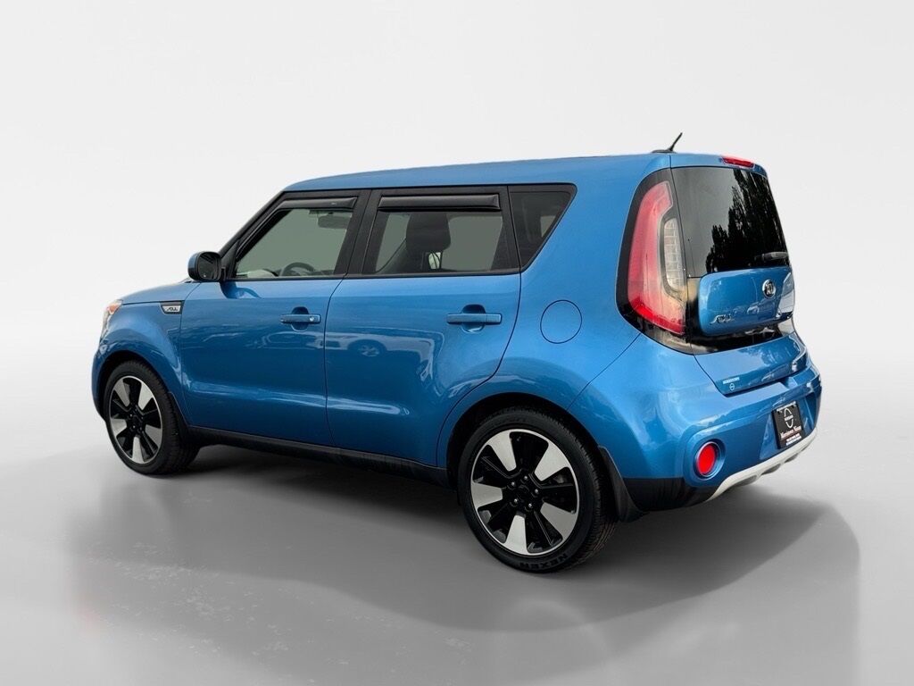 2019 Kia Soul Plus Morristown TN