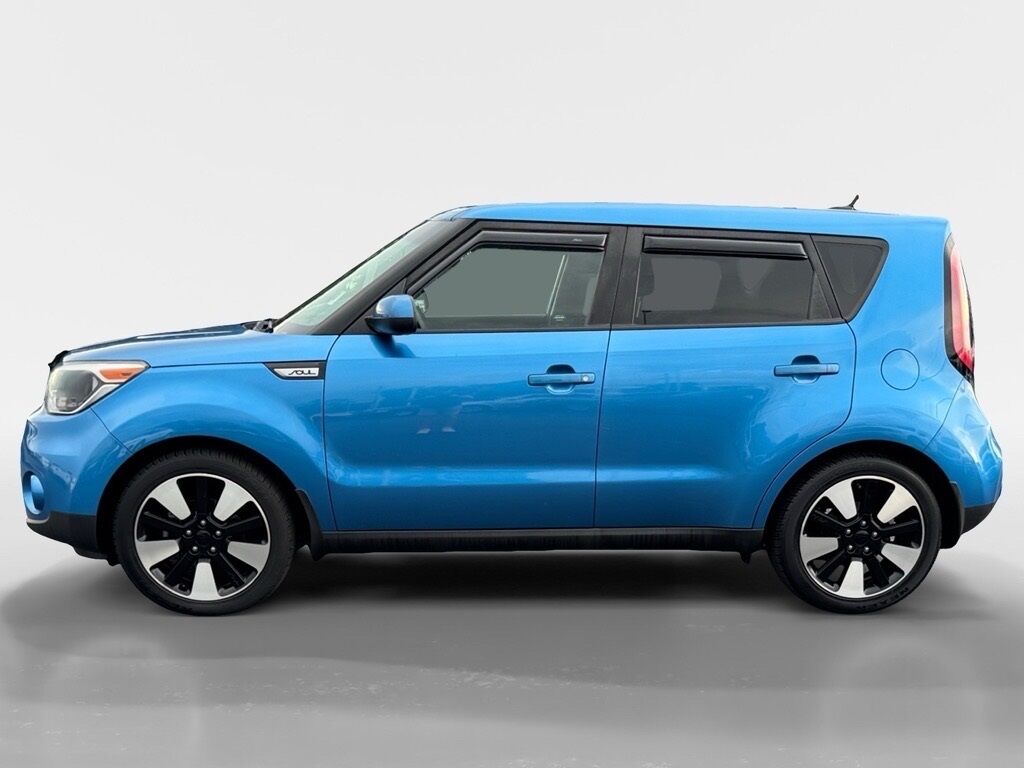 2019 Kia Soul Plus Morristown TN