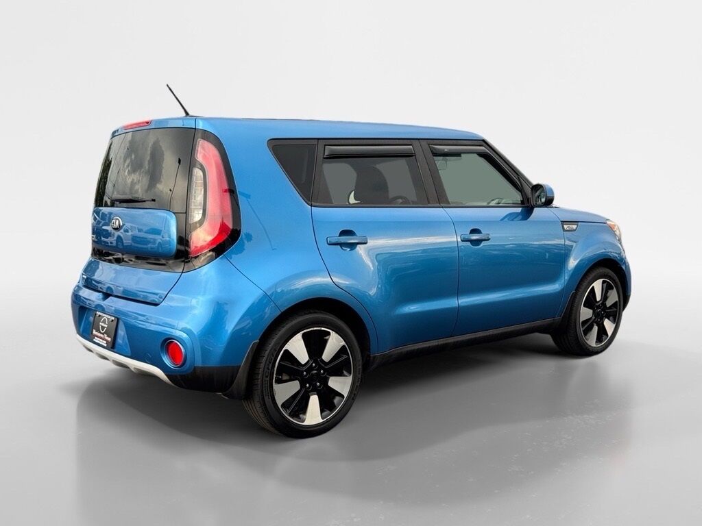 2019 Kia Soul Plus Morristown TN