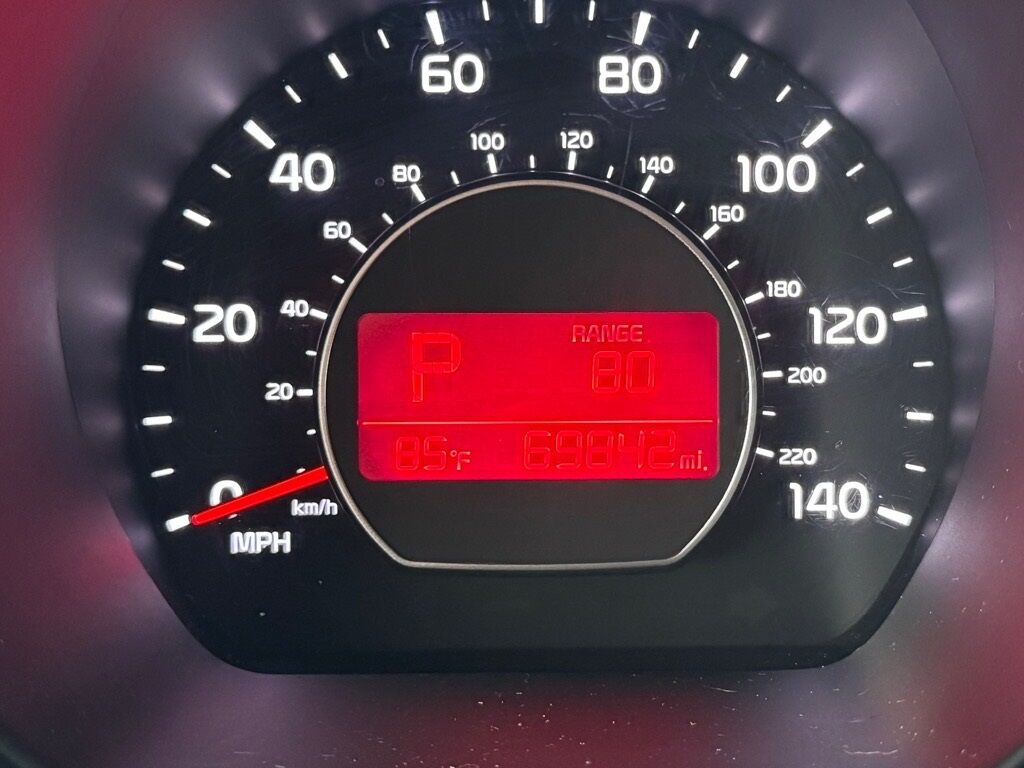 2019 Kia Soul Plus Morristown TN