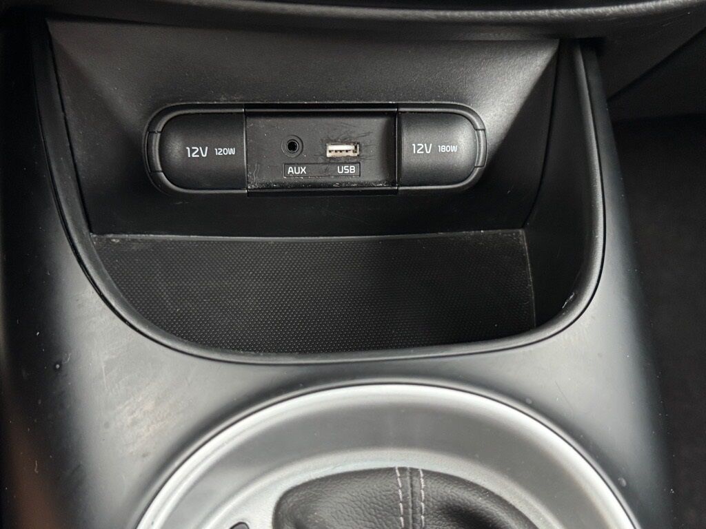 2019 Kia Soul Plus Morristown TN