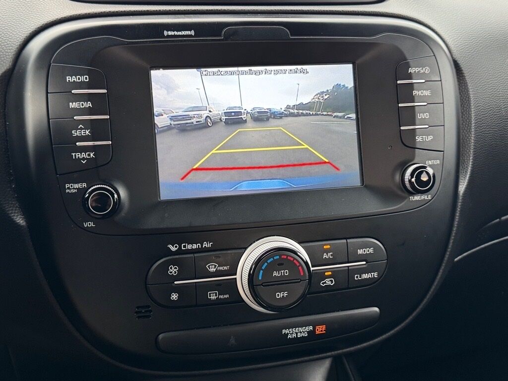 2019 Kia Soul Plus Morristown TN