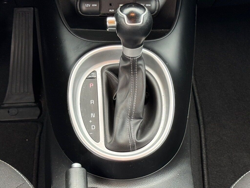 2019 Kia Soul Plus Morristown TN