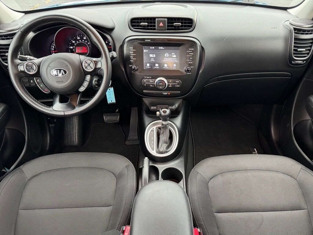 2019 Kia Soul Plus Morristown TN
