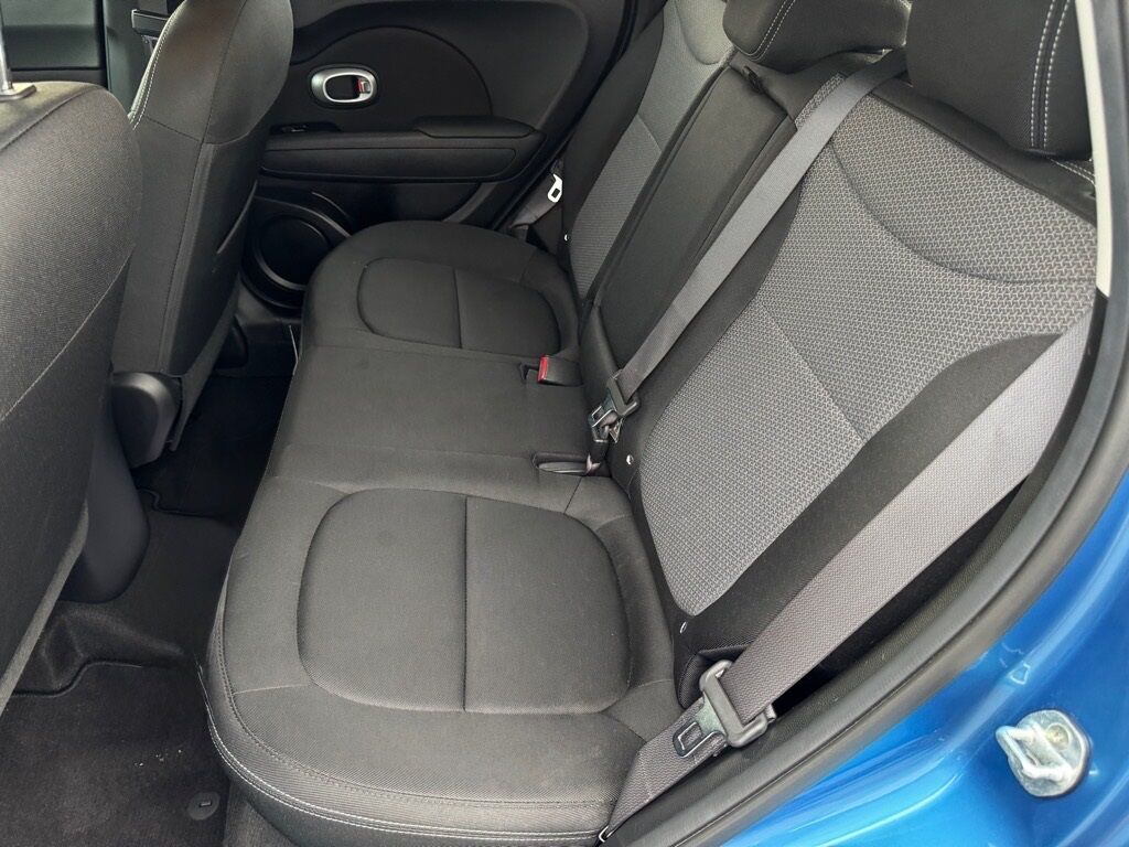 2019 Kia Soul Plus Morristown TN