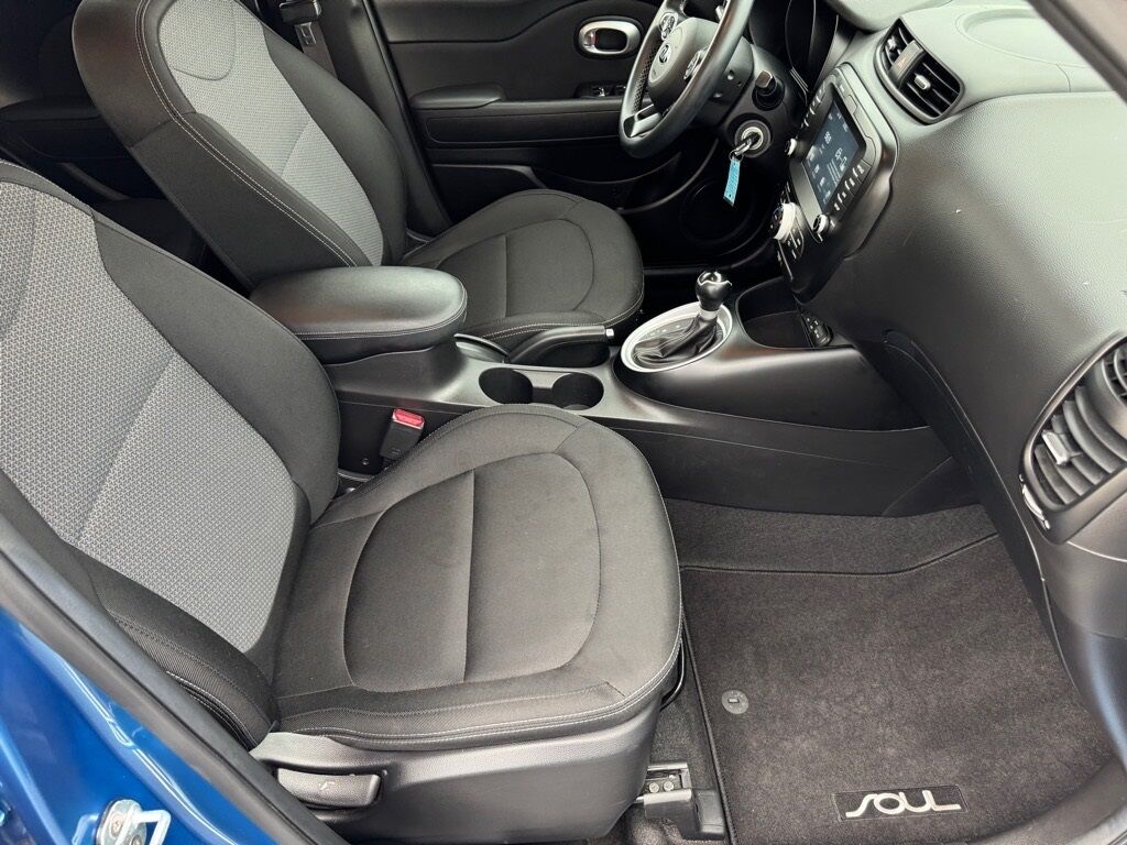 2019 Kia Soul Plus Morristown TN