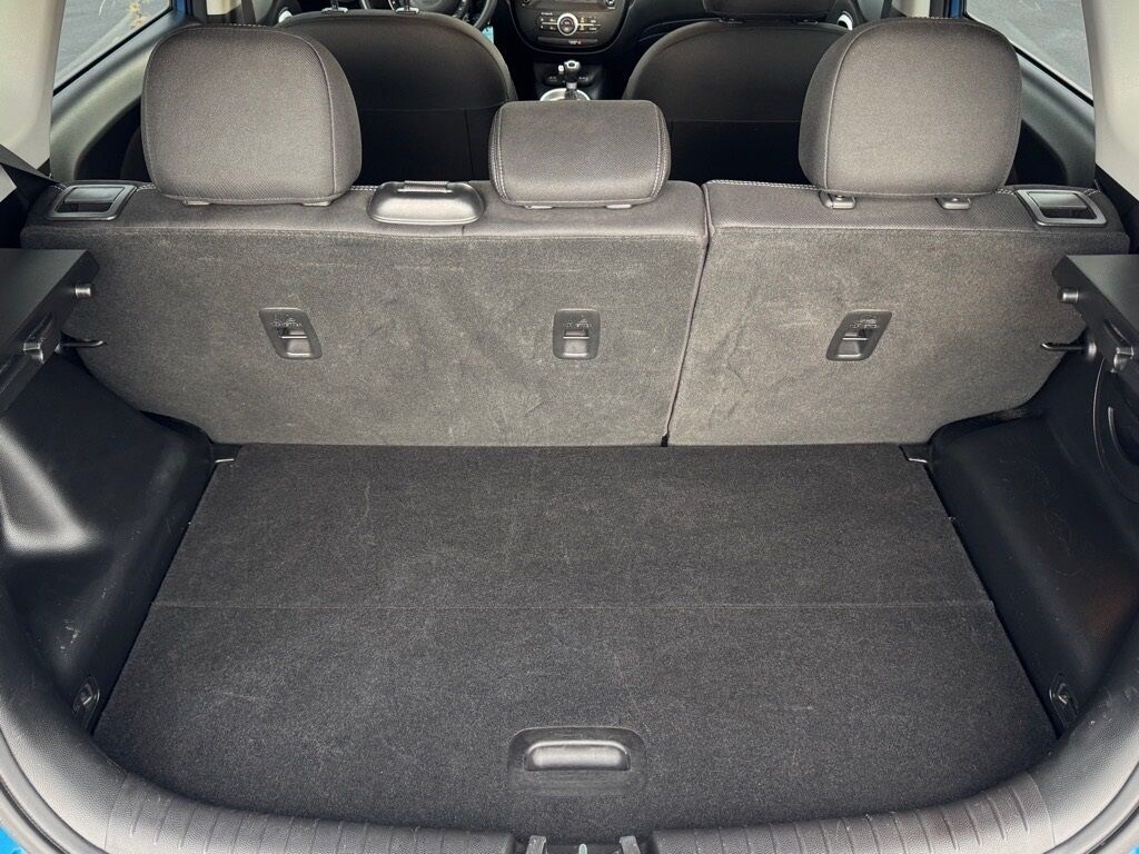 2019 Kia Soul Plus Morristown TN