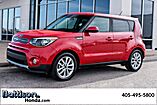2019 Kia Soul Plus Oklahoma City OK 2019 Kia Soul Plus Oklahoma City OK