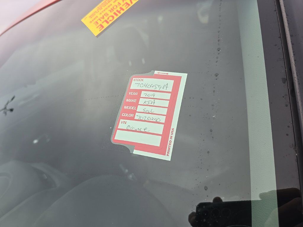 2019 Kia Soul Plus San Clemente CA