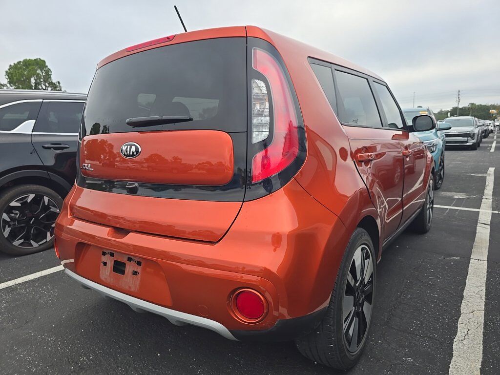 2019 Kia Soul Plus San Clemente CA