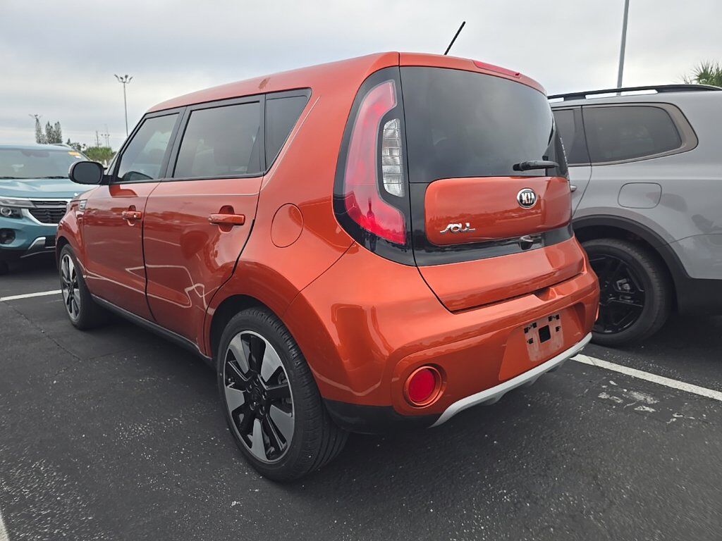 2019 Kia Soul Plus San Clemente CA