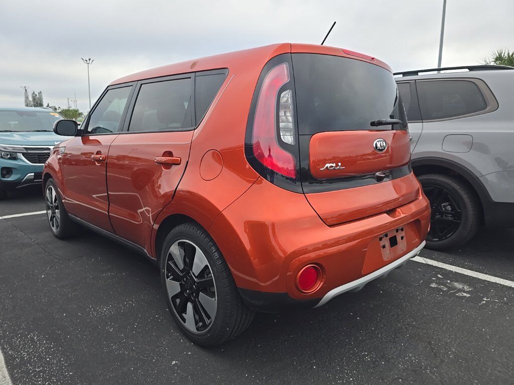 2019 Kia Soul Plus San Clemente CA