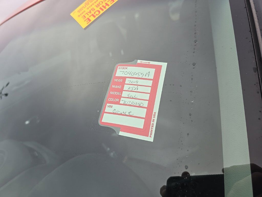 2019 Kia Soul Plus San Clemente CA