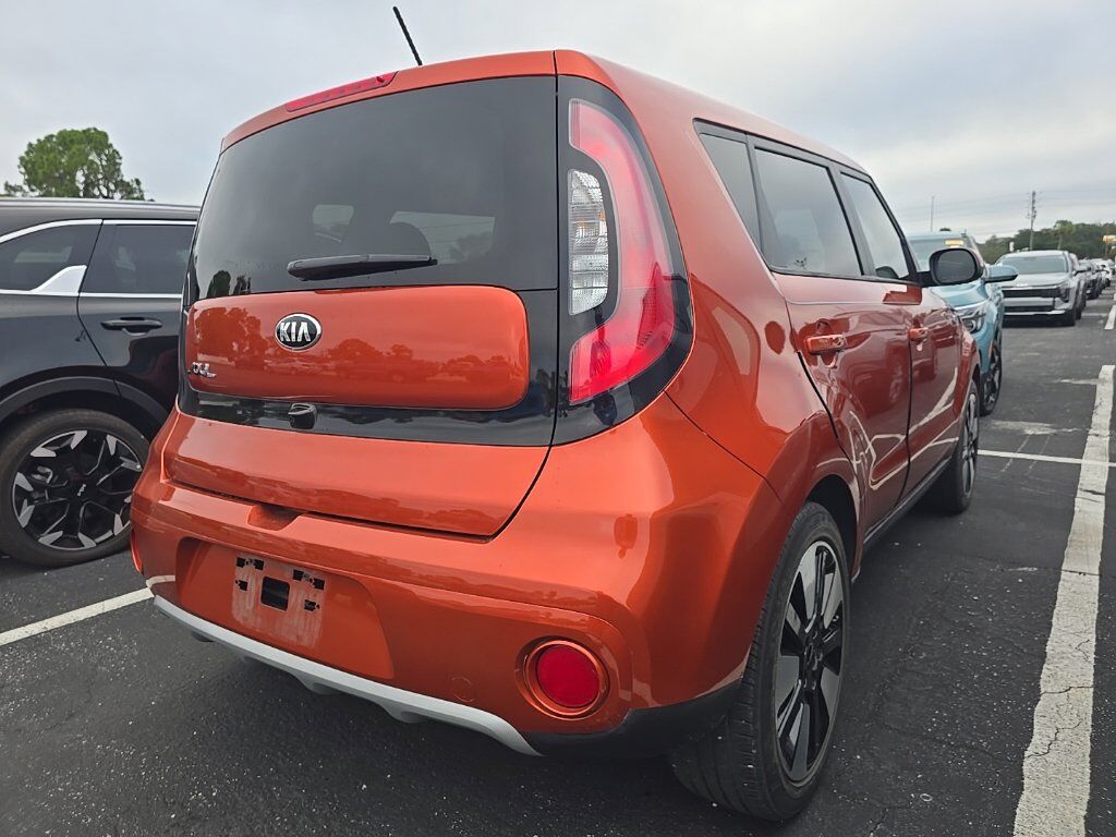 2019 Kia Soul Plus San Clemente CA