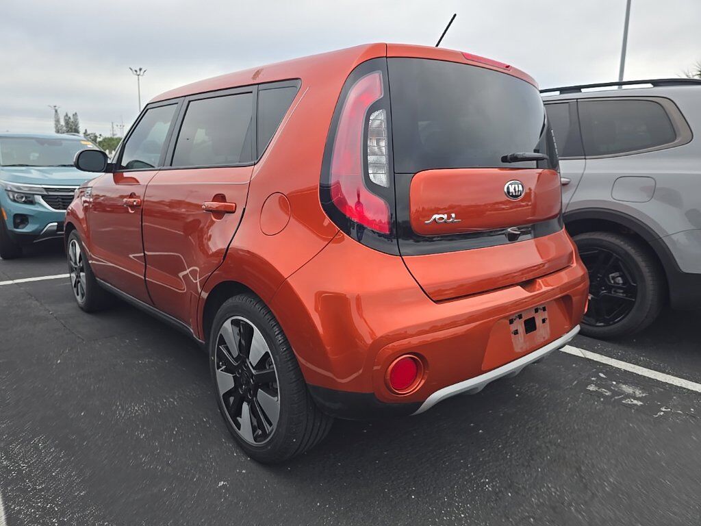 2019 Kia Soul Plus San Clemente CA