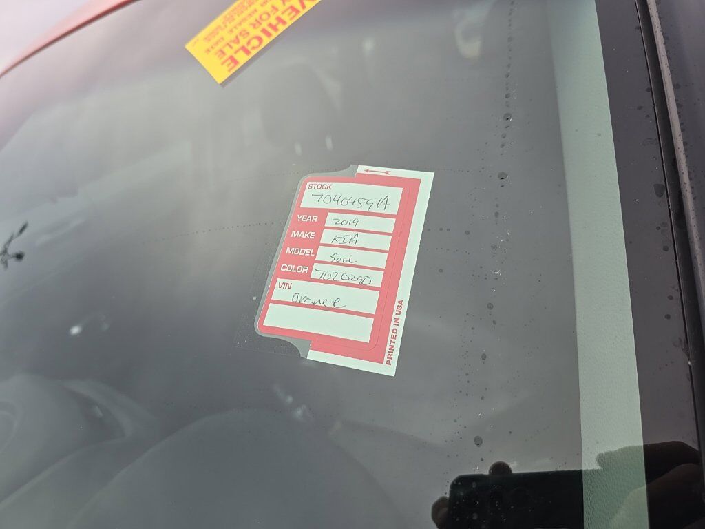 2019 Kia Soul Plus San Clemente CA