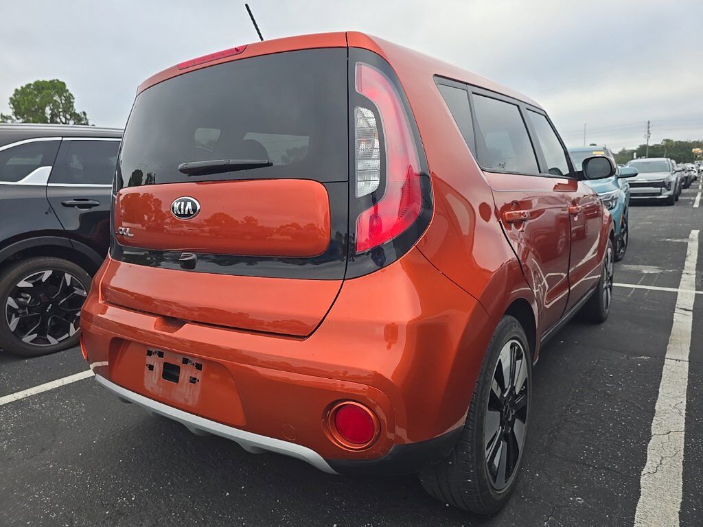 2019 Kia Soul Plus San Clemente CA