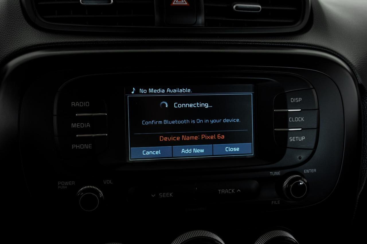 2019 Kia Soul REAR CAMERA BLUETOOTH STEERING WHEEL CONTROLS ALLOY WHEELS Carrollton TX