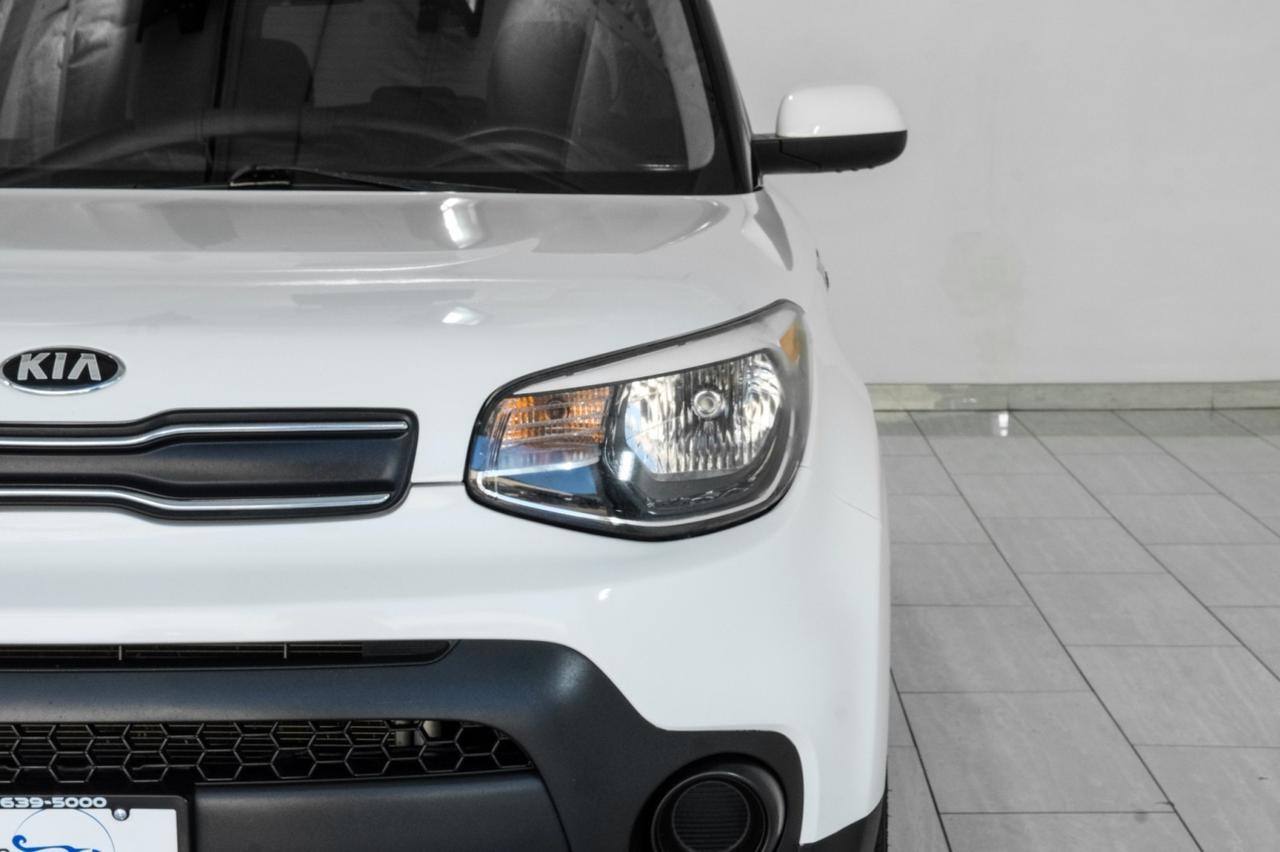 2019 Kia Soul REAR CAMERA BLUETOOTH STEERING WHEEL CONTROLS ALLOY WHEELS Carrollton TX