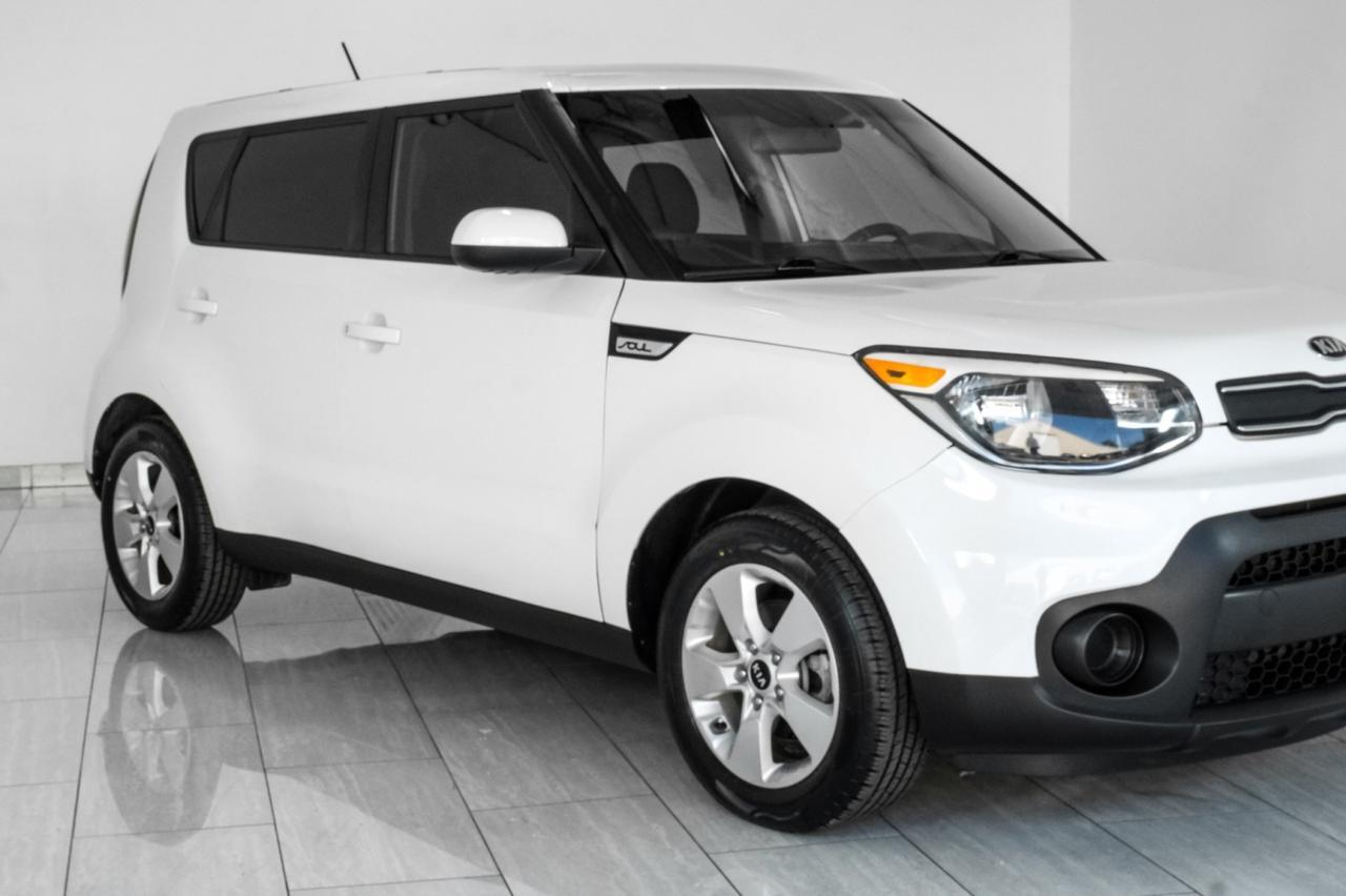 2019 Kia Soul REAR CAMERA BLUETOOTH STEERING WHEEL CONTROLS ALLOY WHEELS Carrollton TX