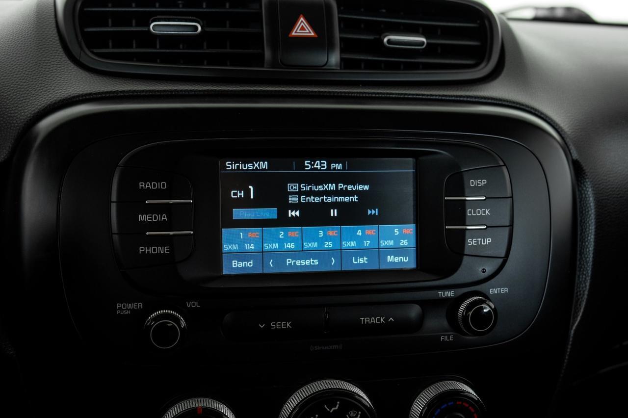 2019 Kia Soul REAR CAMERA BLUETOOTH STEERING WHEEL CONTROLS ALLOY WHEELS Carrollton TX