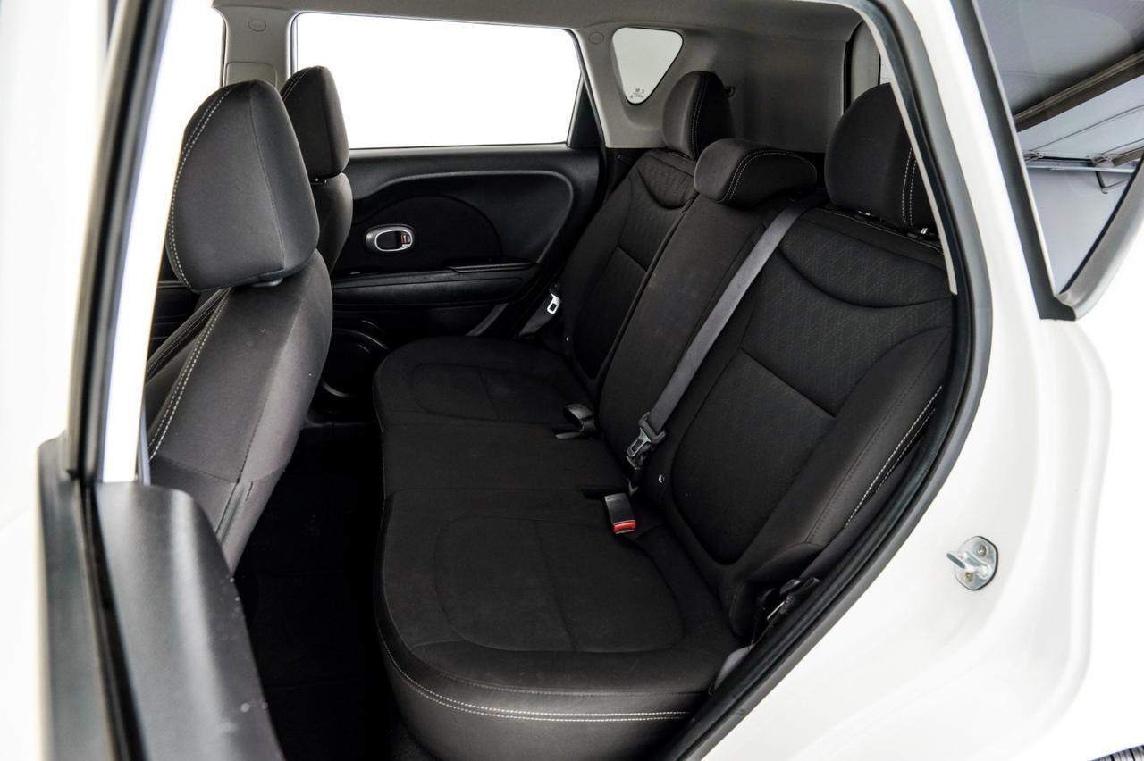 2019 Kia Soul REAR CAMERA BLUETOOTH STEERING WHEEL CONTROLS ALLOY WHEELS Carrollton TX