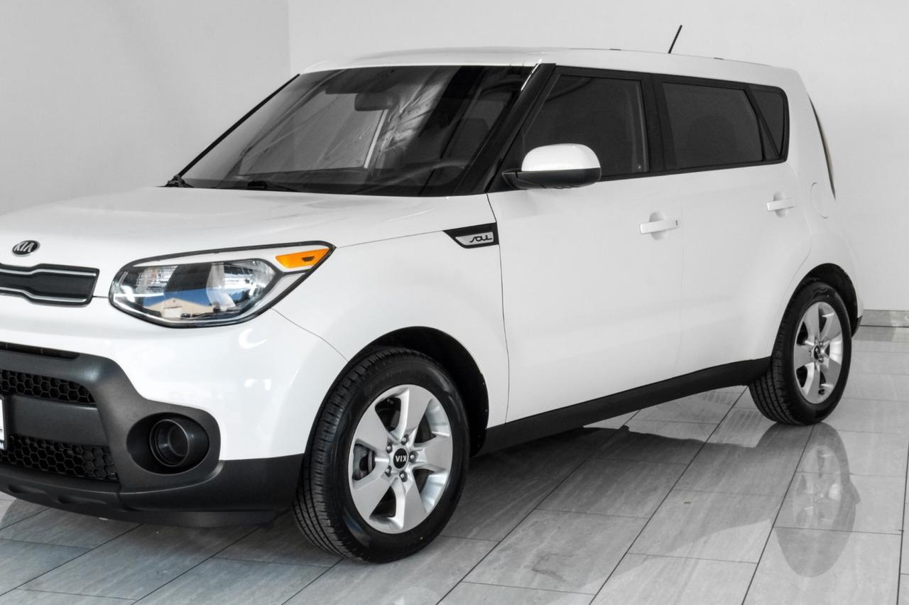 2019 Kia Soul REAR CAMERA BLUETOOTH STEERING WHEEL CONTROLS ALLOY WHEELS Carrollton TX