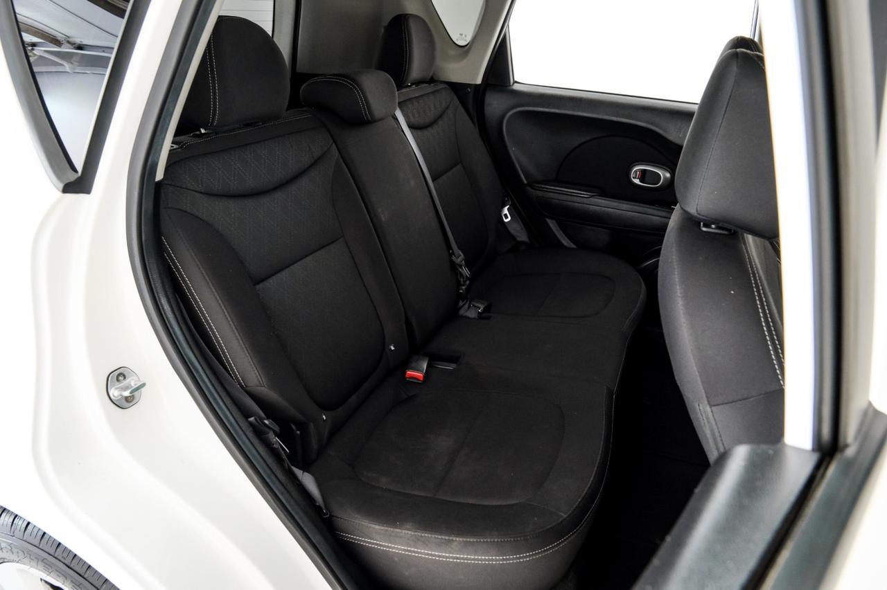2019 Kia Soul REAR CAMERA BLUETOOTH STEERING WHEEL CONTROLS ALLOY WHEELS Carrollton TX