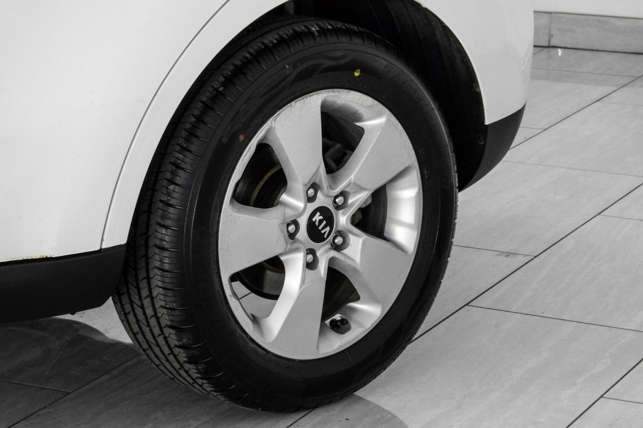 2019 Kia Soul REAR CAMERA BLUETOOTH STEERING WHEEL CONTROLS ALLOY WHEELS Carrollton TX