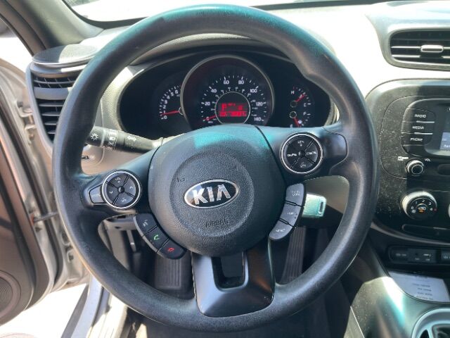 2019 Kia Soul S Mesa AZ