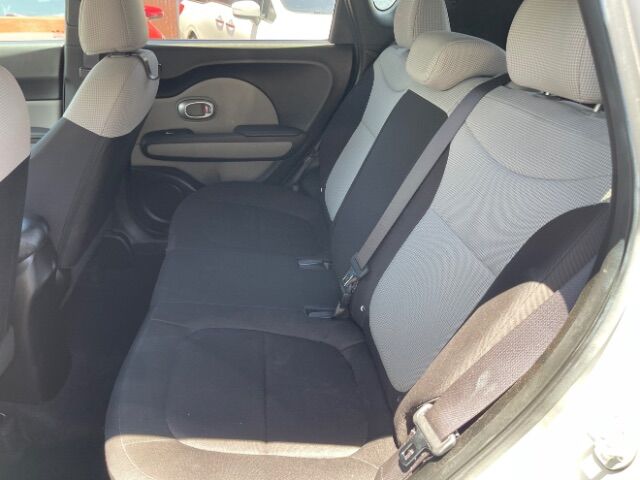 2019 Kia Soul S Mesa AZ