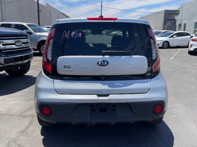 2019 Kia Soul S Mesa AZ